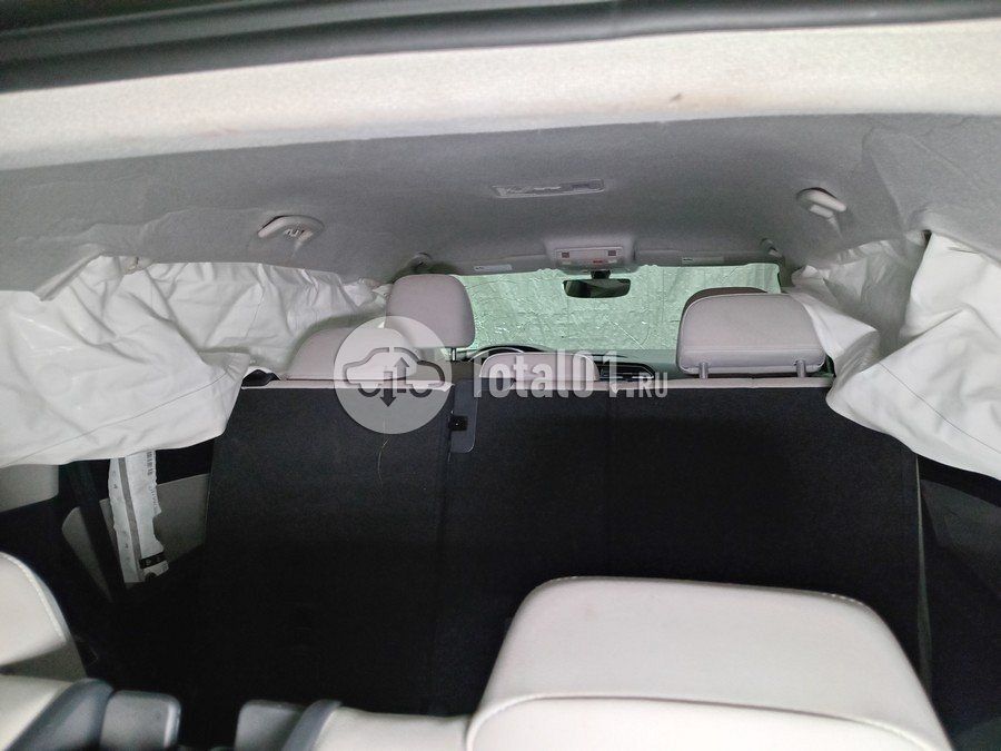 Фото Volkswagen Tiguan 72