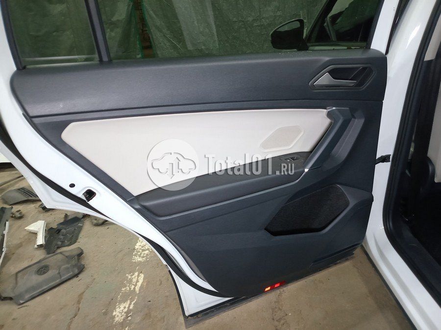 Фото Volkswagen Tiguan 76