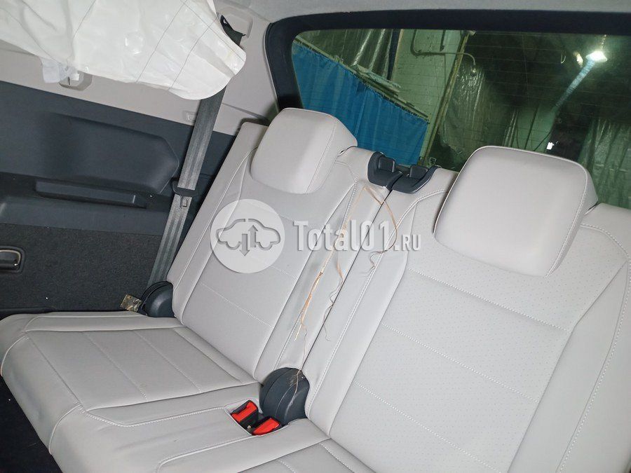 Фото Volkswagen Tiguan 82