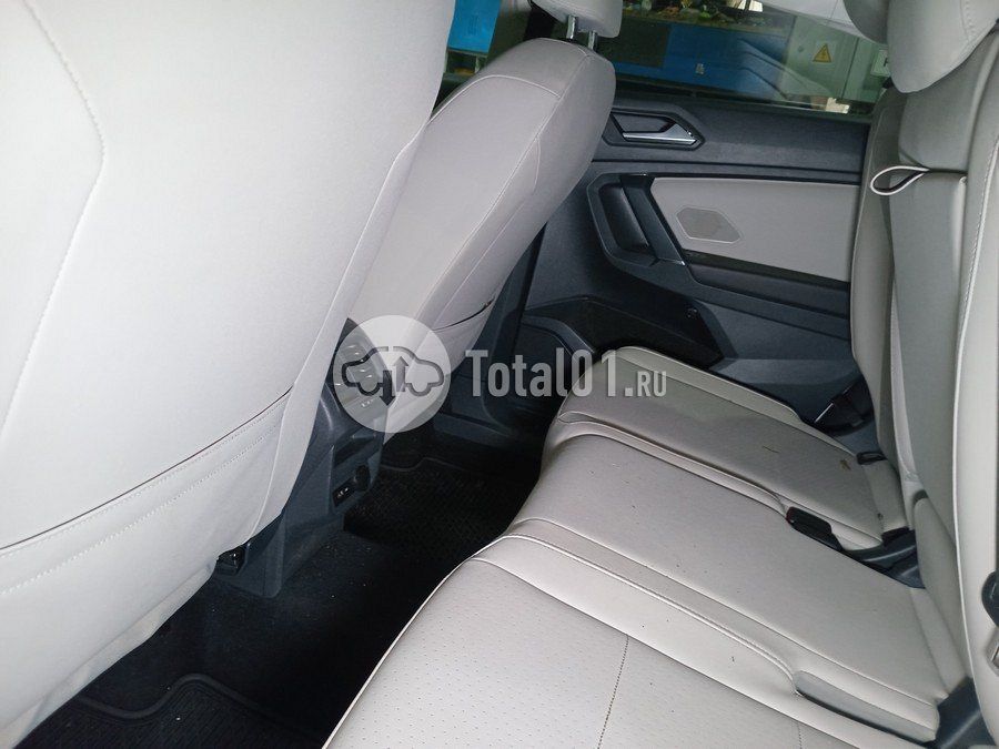 Фото Volkswagen Tiguan 84