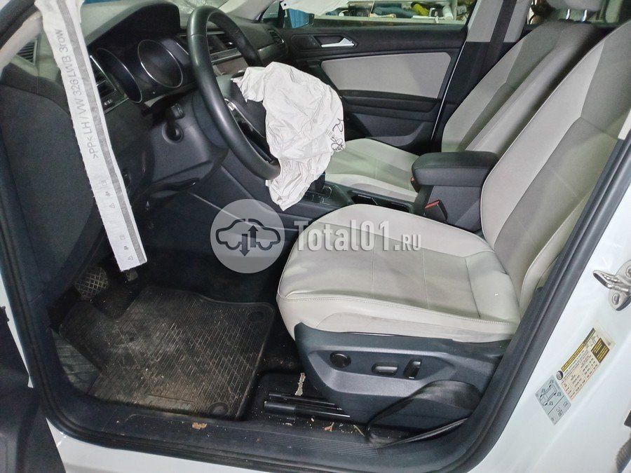 Фото Volkswagen Tiguan 88