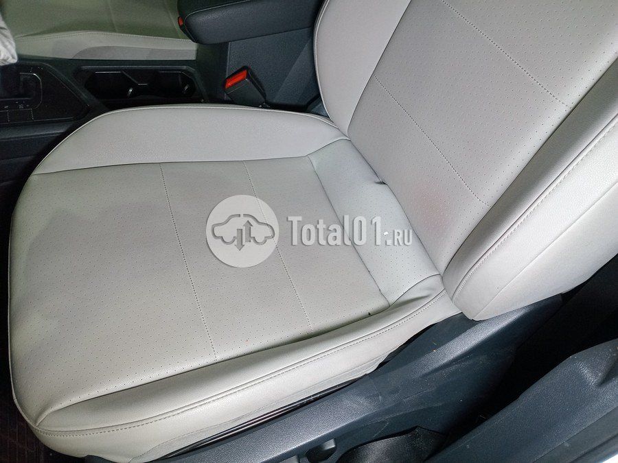 Фото Volkswagen Tiguan 90