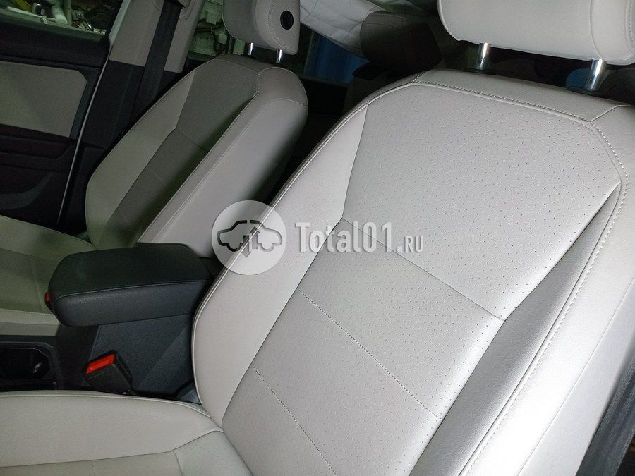 Фото Volkswagen Tiguan 92