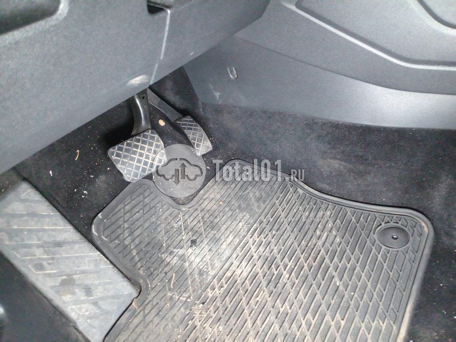 Фото Volkswagen Tiguan 104