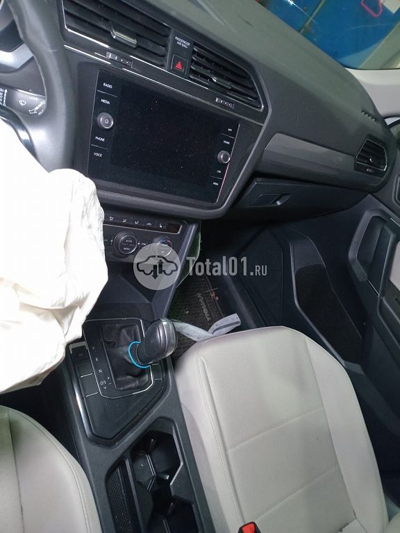Фото Volkswagen Tiguan 106