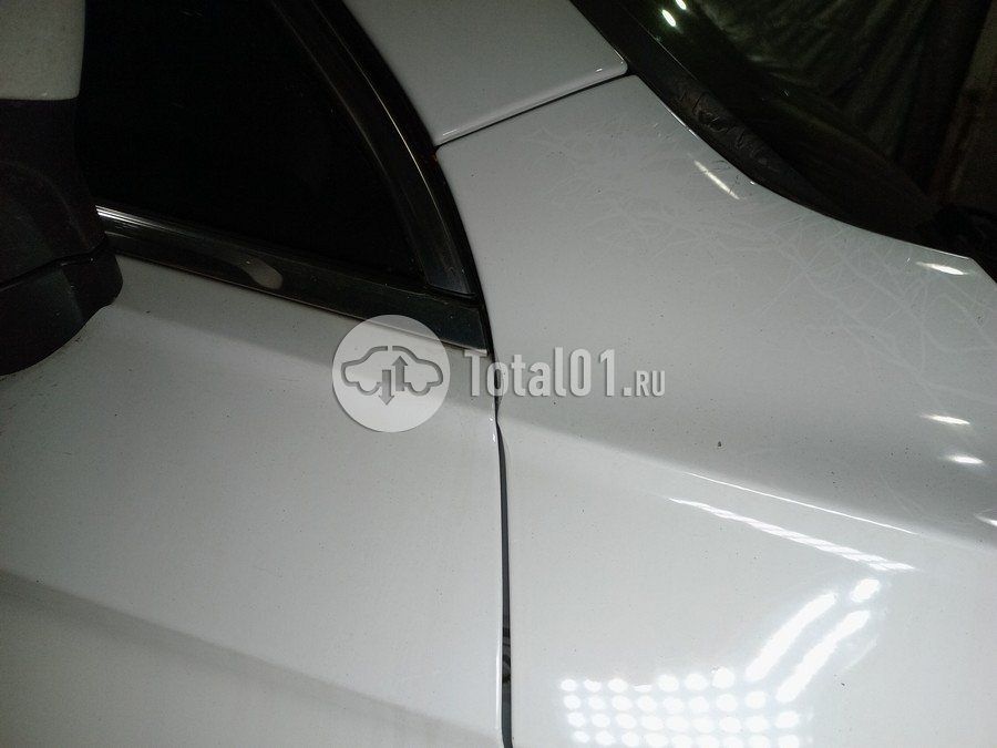 Фото Volkswagen Tiguan 126
