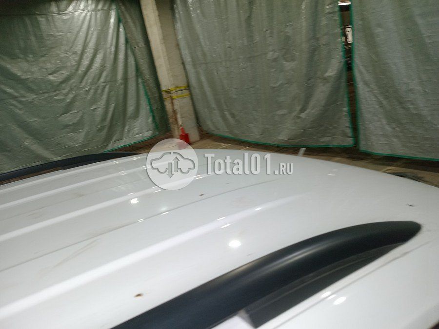Фото Volkswagen Tiguan 136
