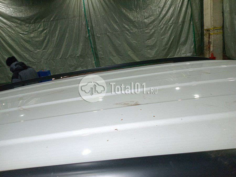 Фото Volkswagen Tiguan 138