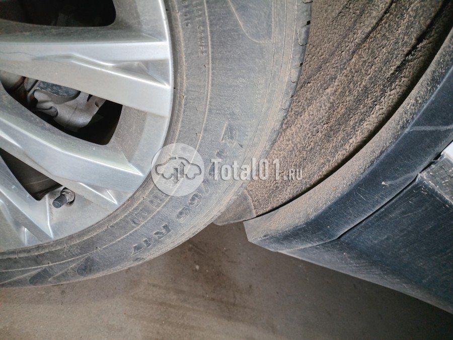 Фото Volkswagen Tiguan 146