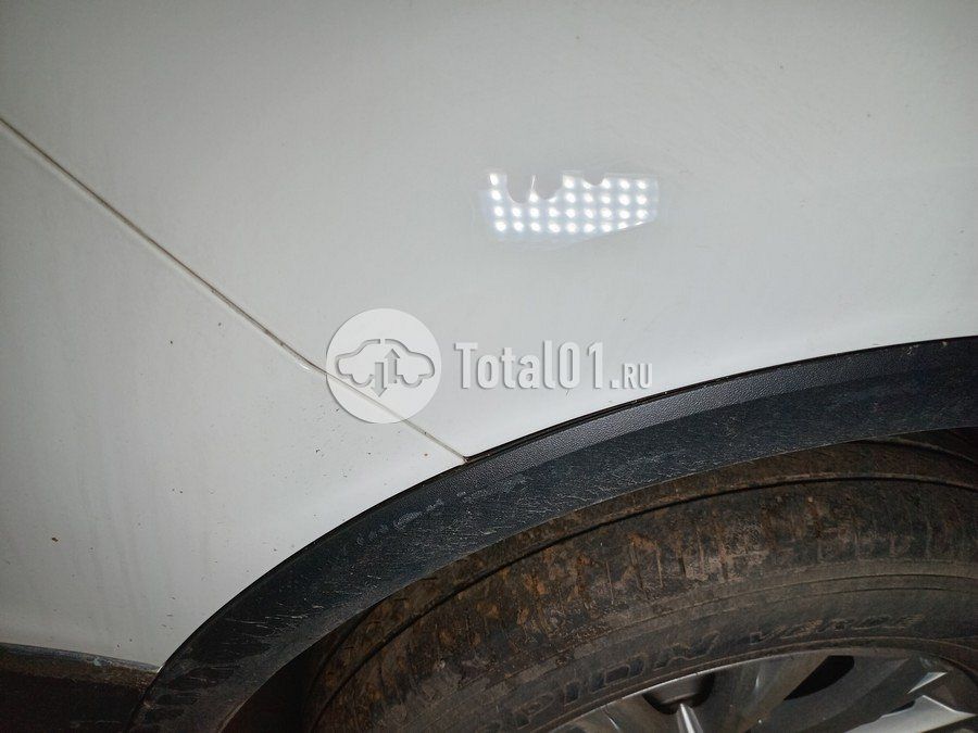 Фото Volkswagen Tiguan 148