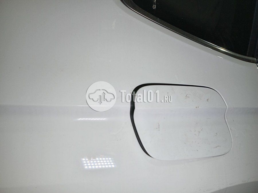 Фото Volkswagen Tiguan 150