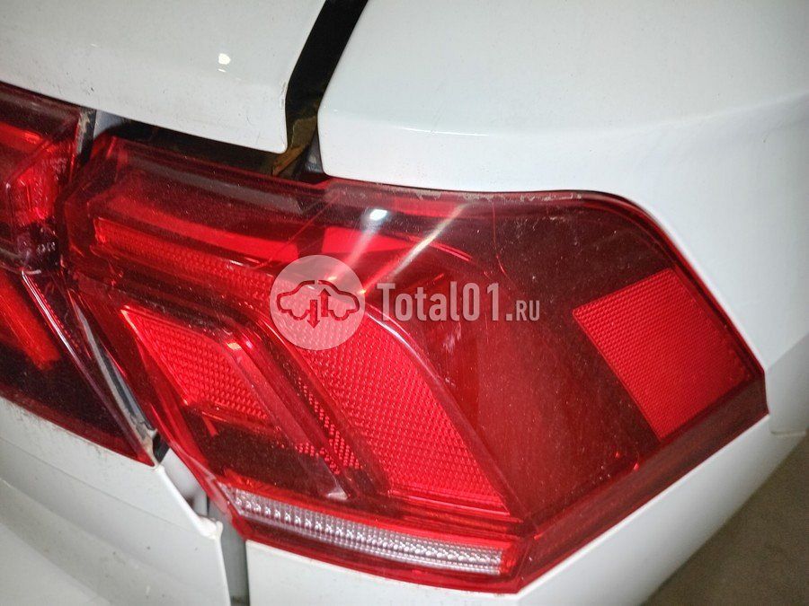 Фото Volkswagen Tiguan 154