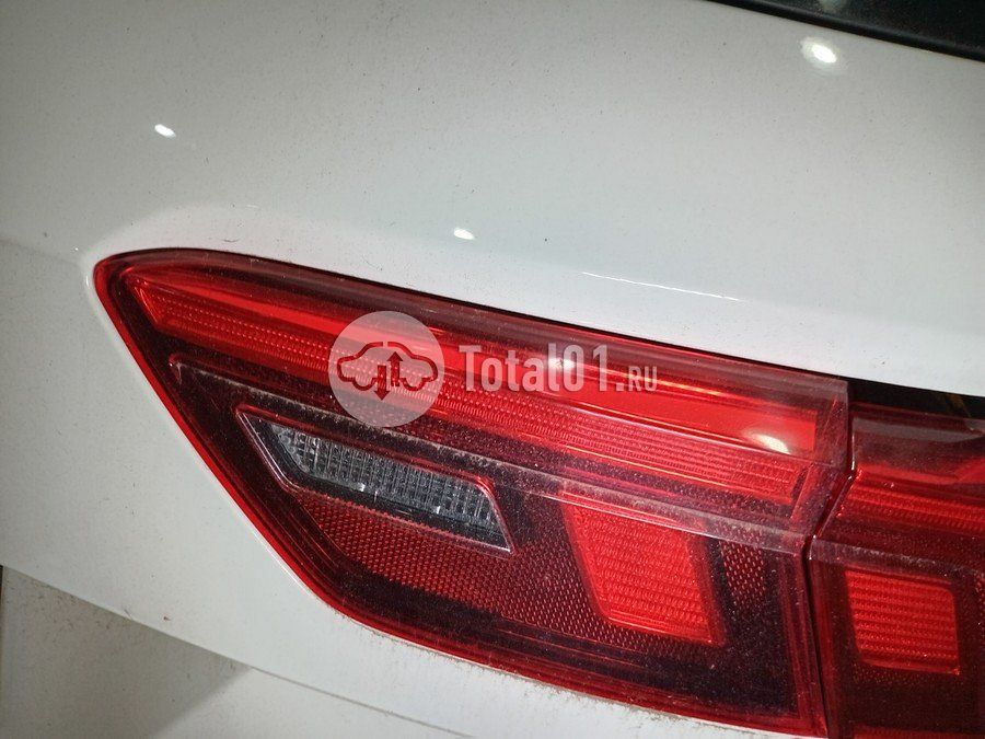 Фото Volkswagen Tiguan 156