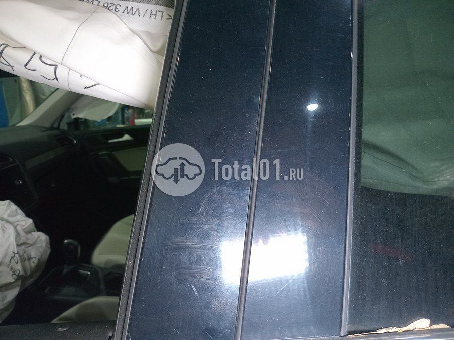 Фото Volkswagen Tiguan 174
