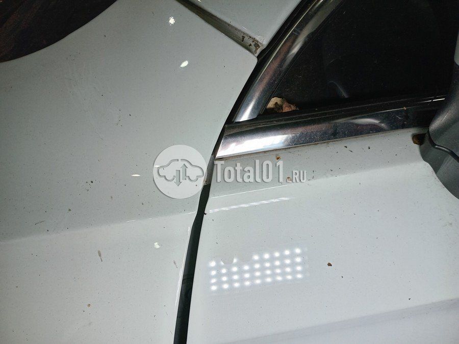 Фото Volkswagen Tiguan 182