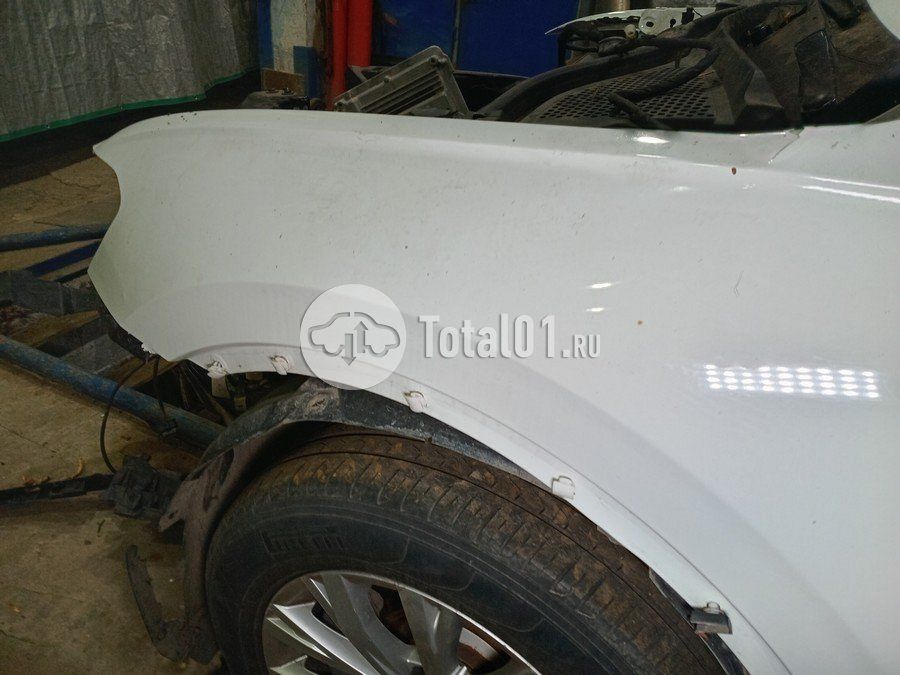 Фото Volkswagen Tiguan 188