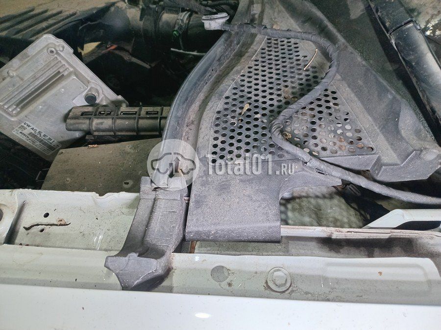 Фото Volkswagen Tiguan 198