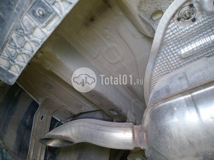 Фото Volkswagen Tiguan 360