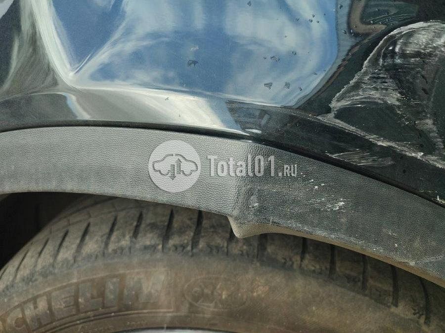 Фото Mercedes-Benz GLC-класс 32