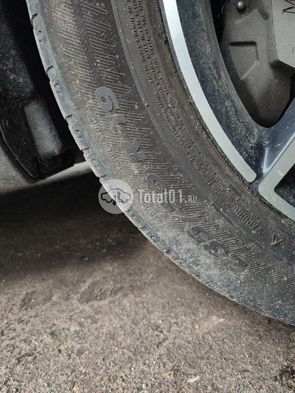 Фото Mercedes-Benz GLC-класс 46