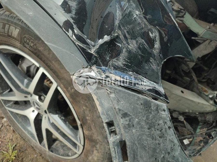 Фото Mercedes-Benz GLC-класс 54