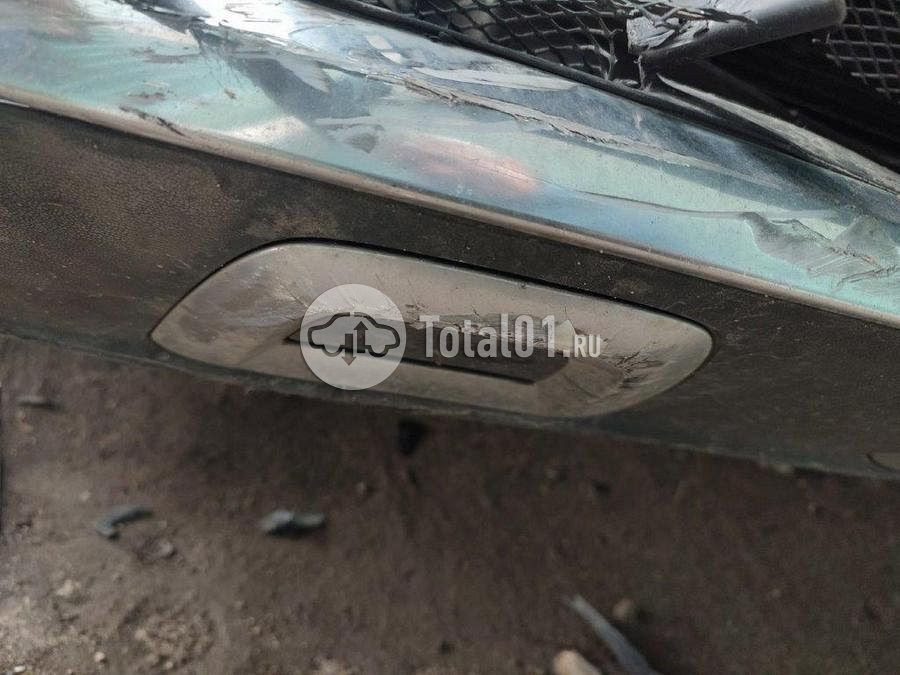 Фото Mercedes-Benz GLC-класс 74