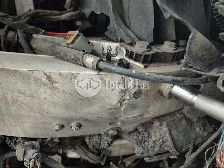 Фото Mercedes-Benz GLC-класс 80