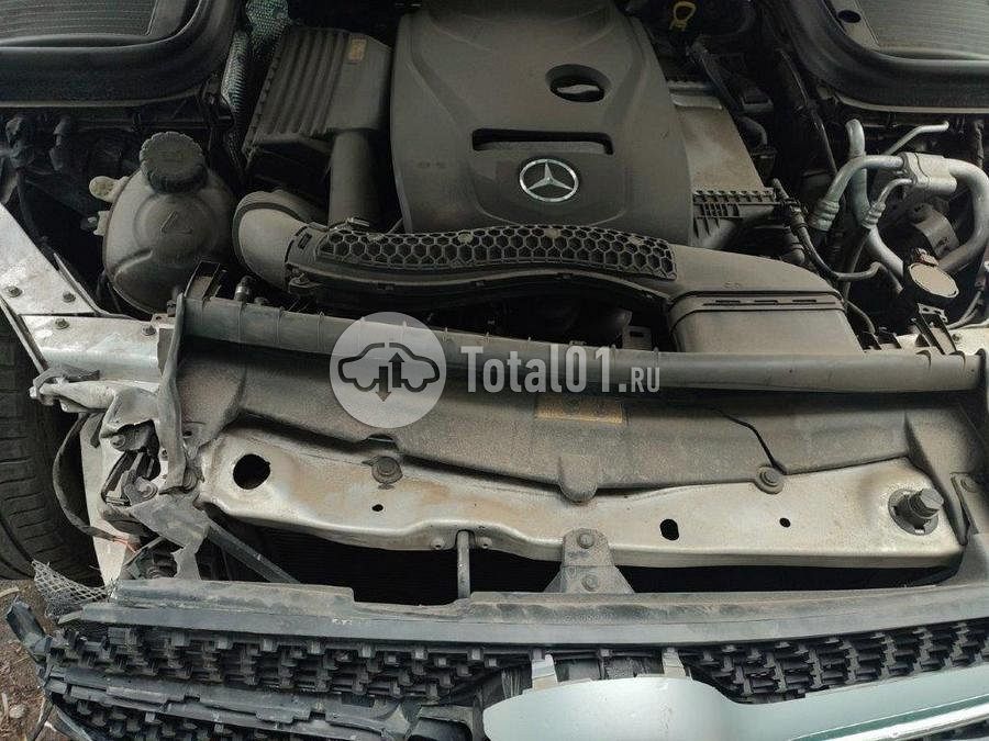 Фото Mercedes-Benz GLC-класс 90