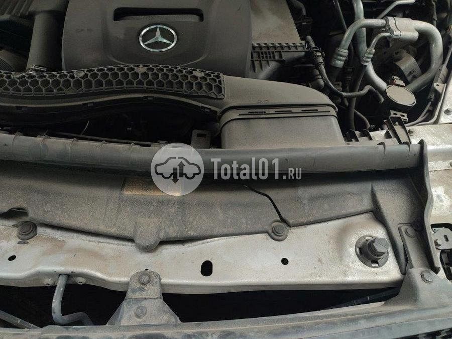 Фото Mercedes-Benz GLC-класс 92