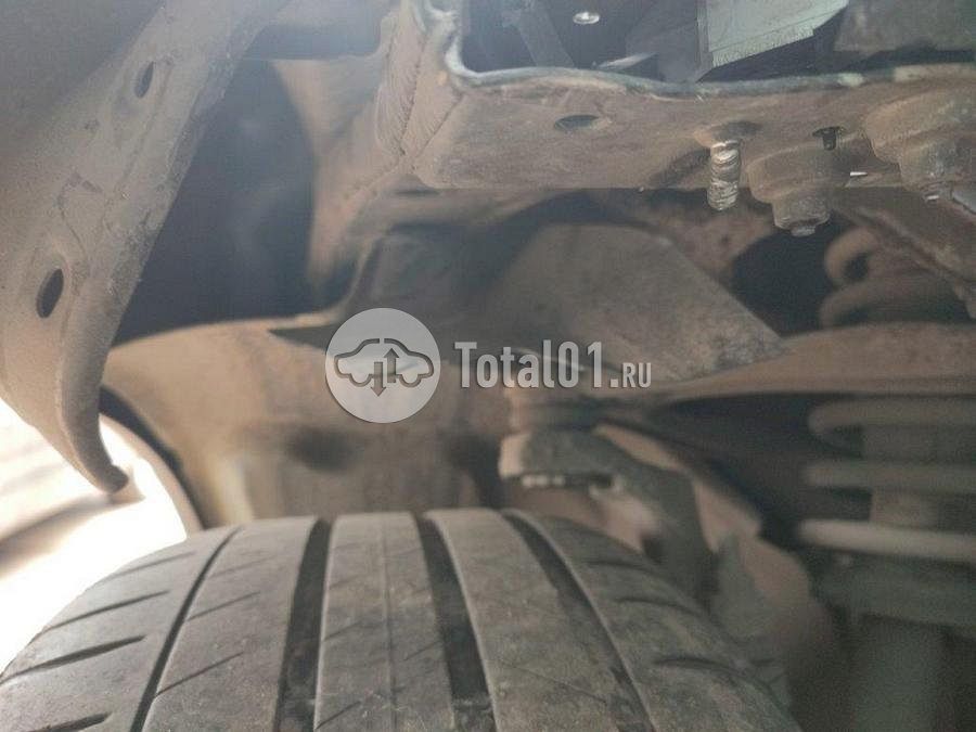 Фото Mercedes-Benz GLC-класс 112