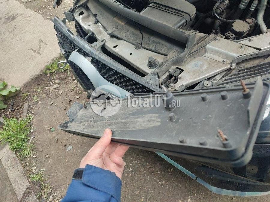 Фото Mercedes-Benz GLC-класс 146