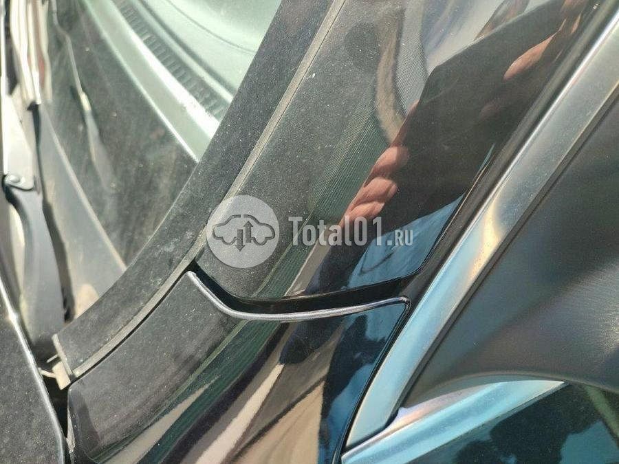 Фото Mercedes-Benz GLC-класс 270