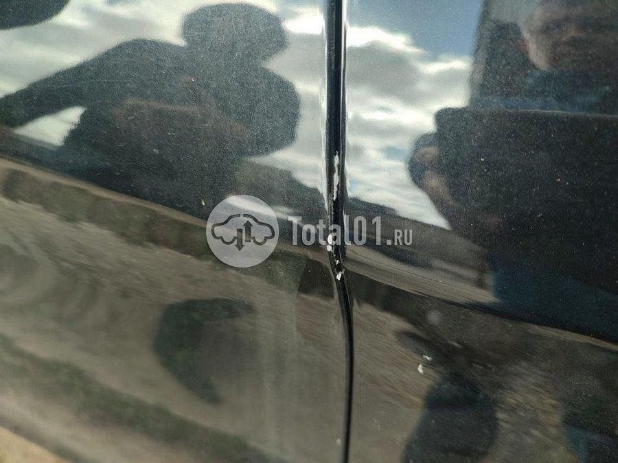 Фото Mercedes-Benz GLC-класс 276
