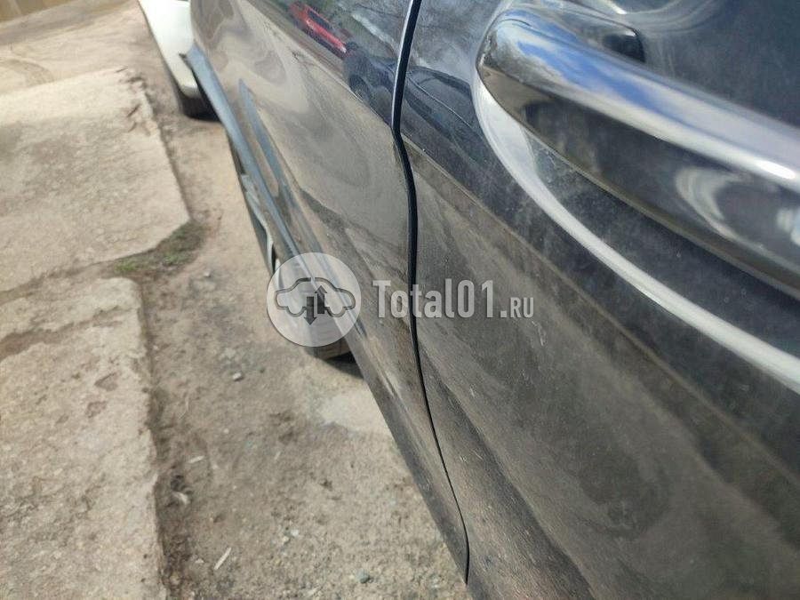Фото Mercedes-Benz GLC-класс 284