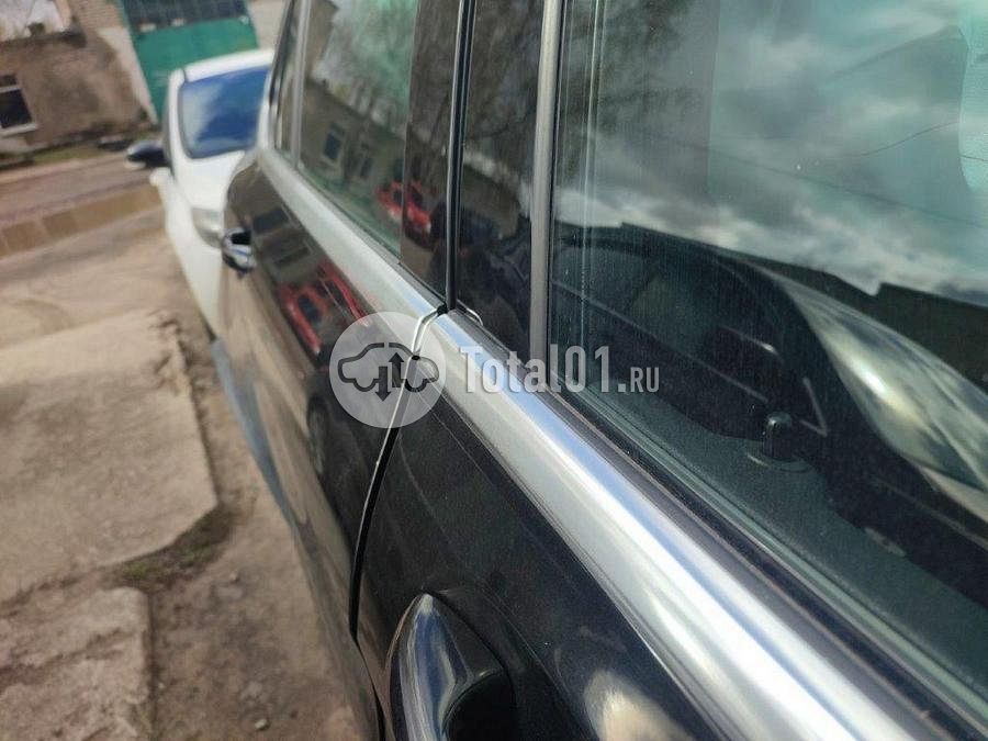 Фото Mercedes-Benz GLC-класс 288