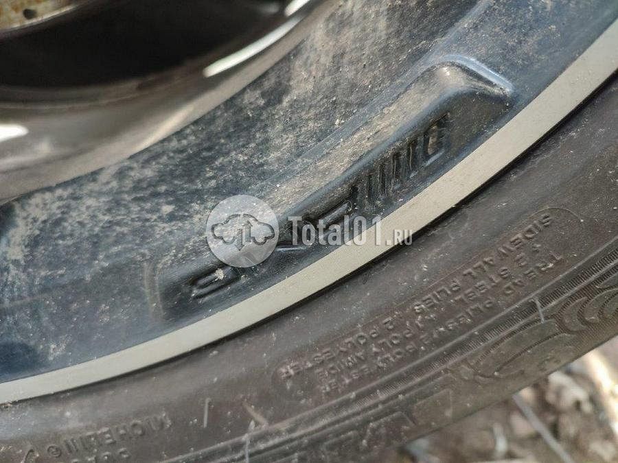 Фото Mercedes-Benz GLC-класс 298