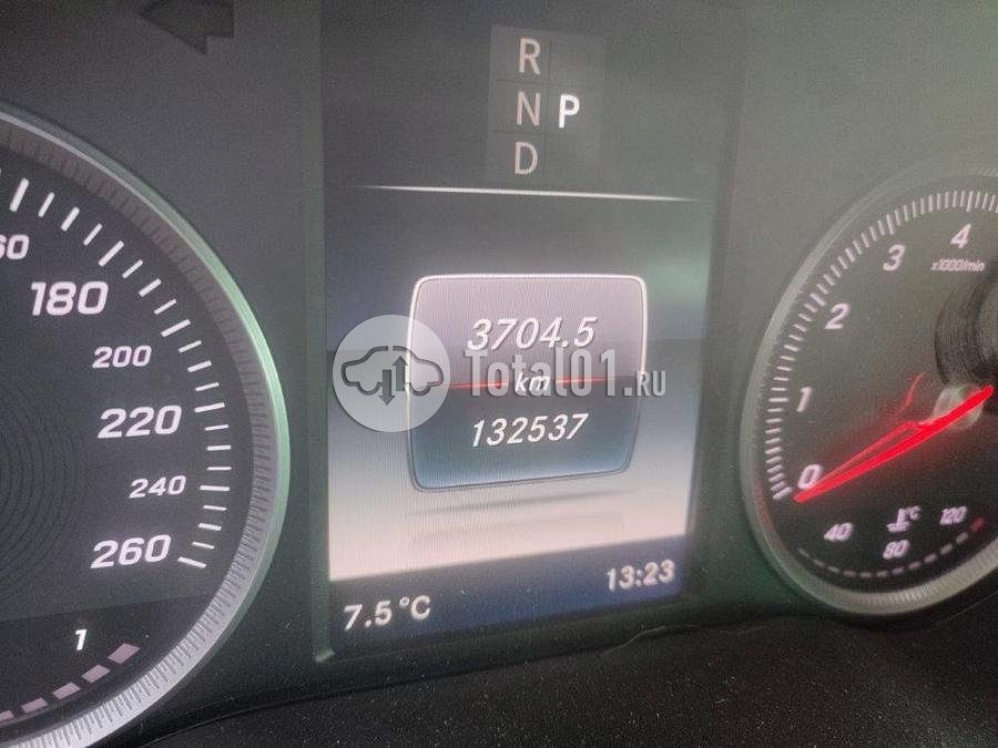 Фото Mercedes-Benz GLC-класс 304