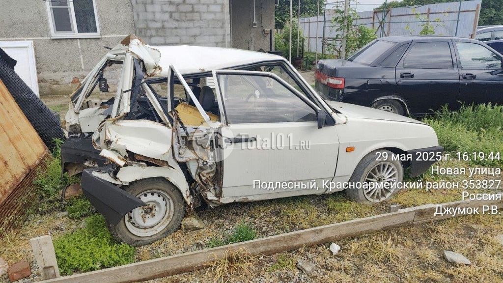 Фото ВАЗ (LADA) 2109 4