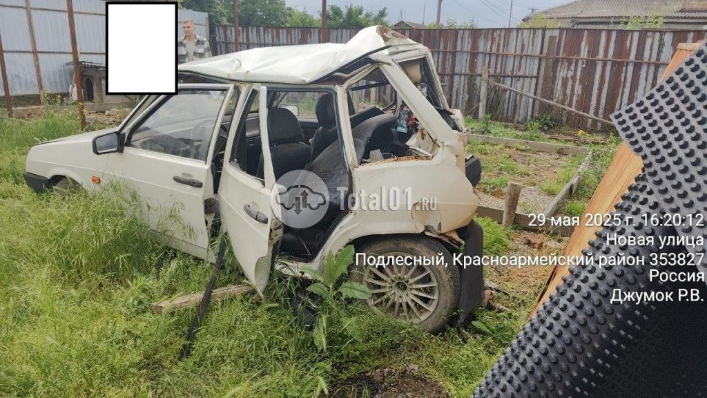 Фото ВАЗ (LADA) 2109 14