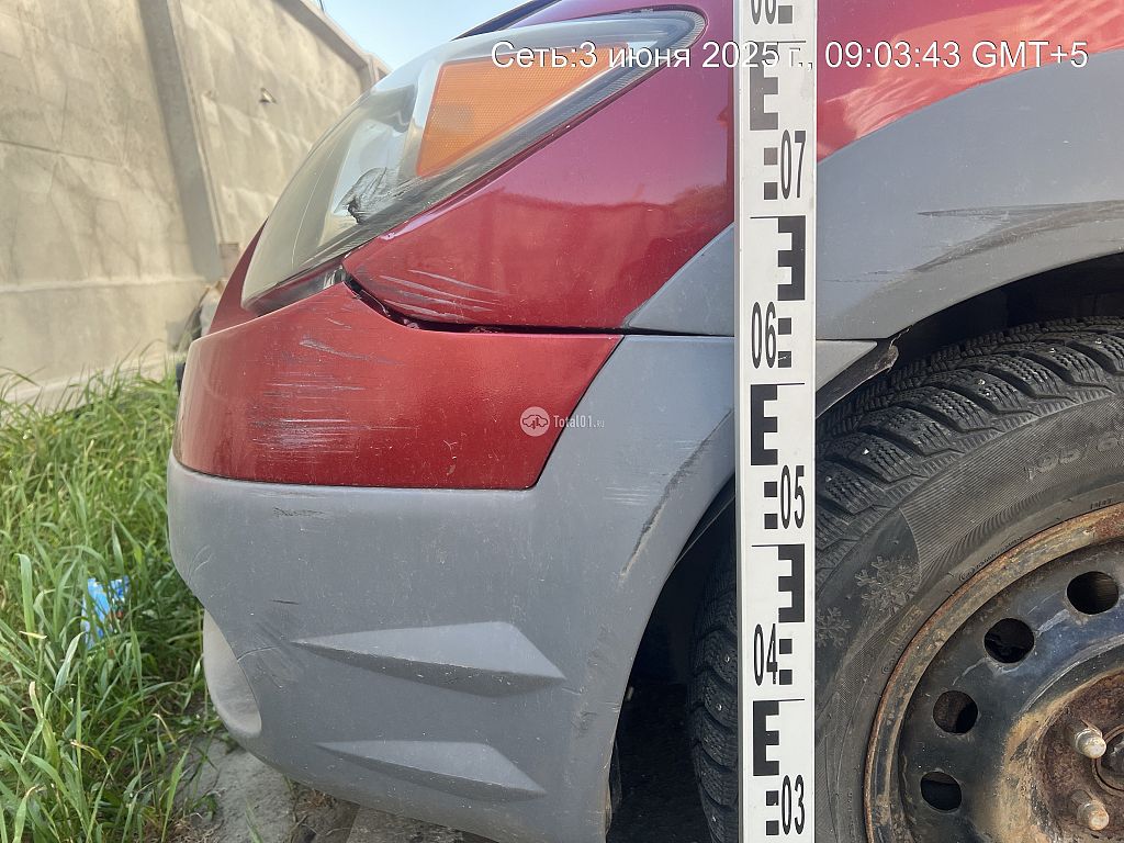 Фото Pontiac Vibe 18