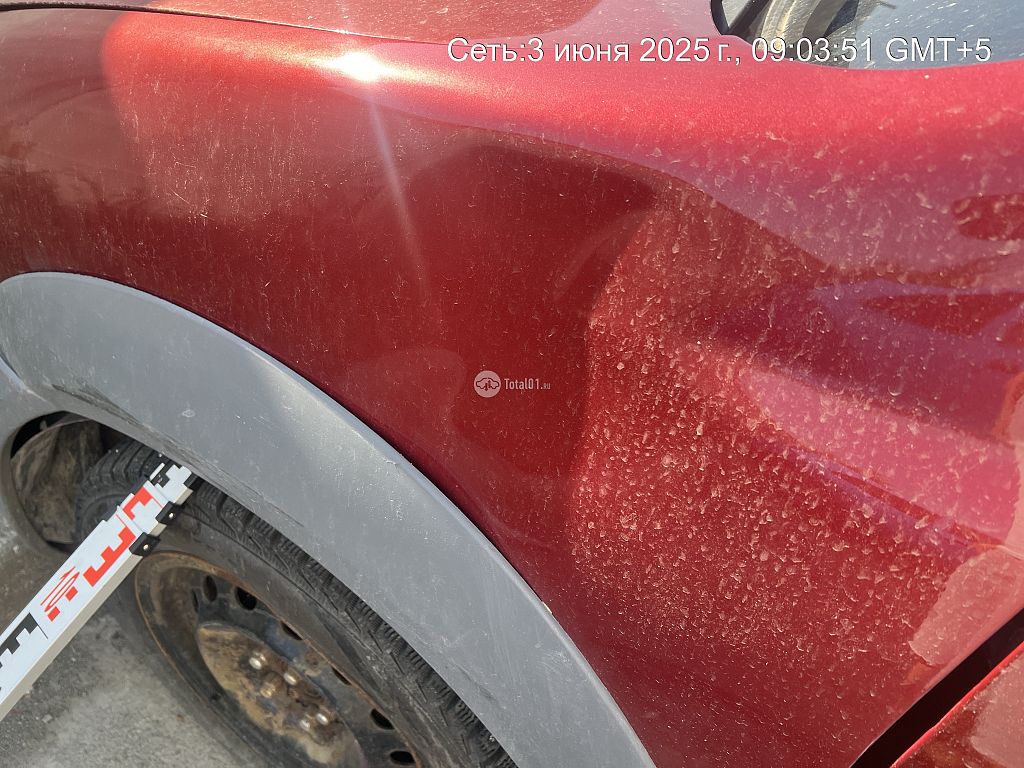Фото Pontiac Vibe 20
