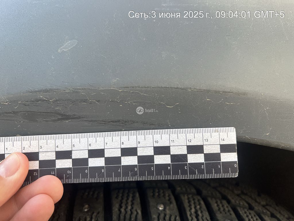 Фото Pontiac Vibe 38