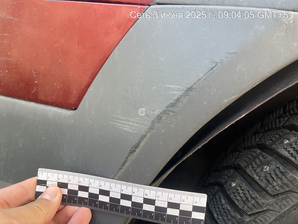 Фото Pontiac Vibe 42