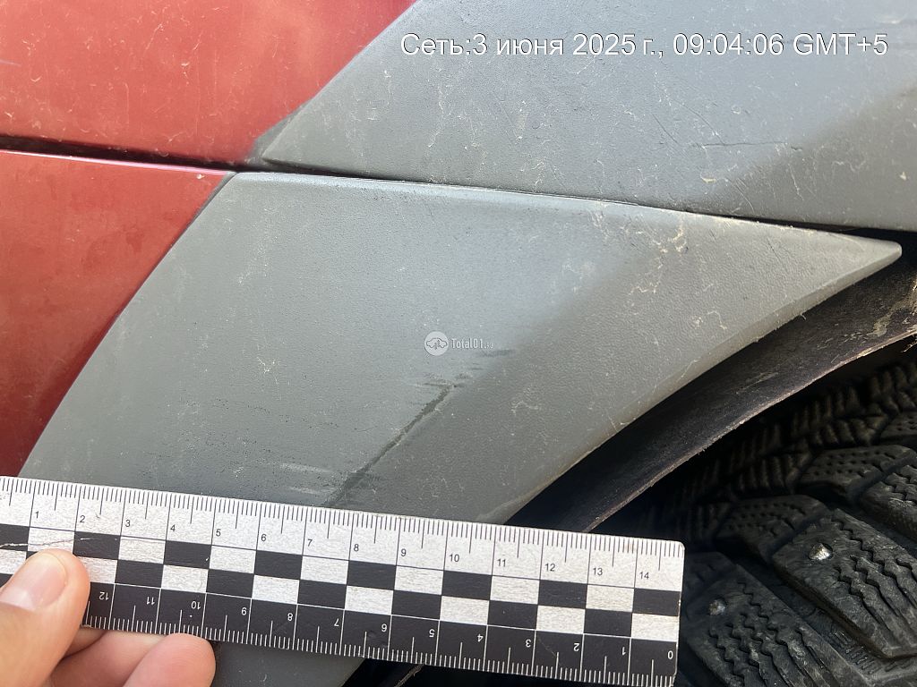 Фото Pontiac Vibe 44
