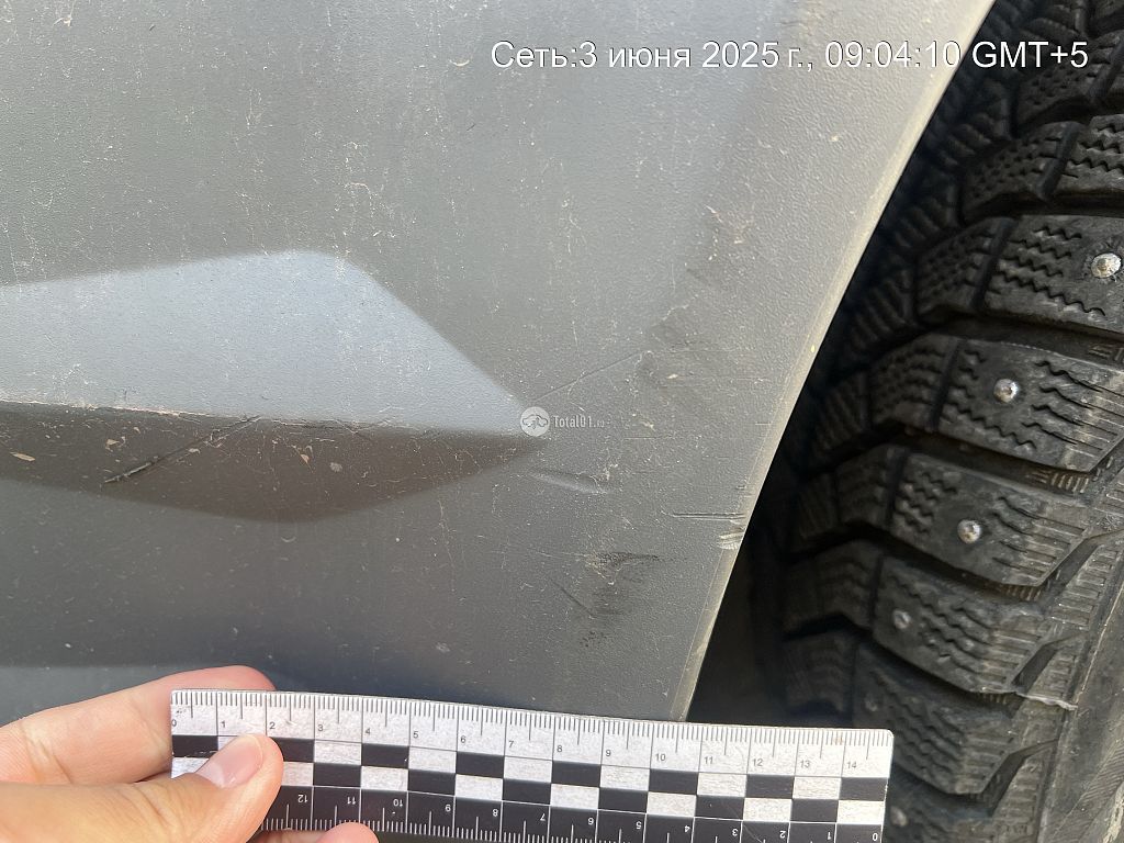 Фото Pontiac Vibe 46