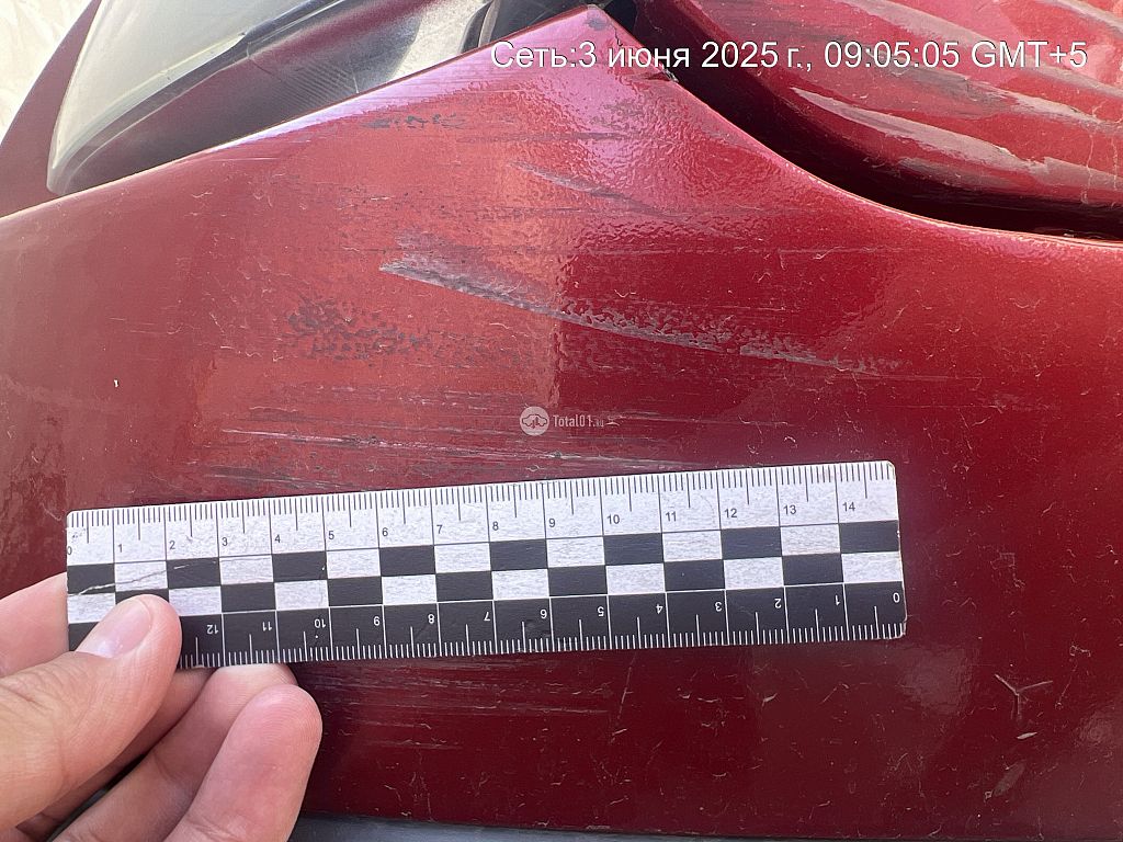 Фото Pontiac Vibe 54