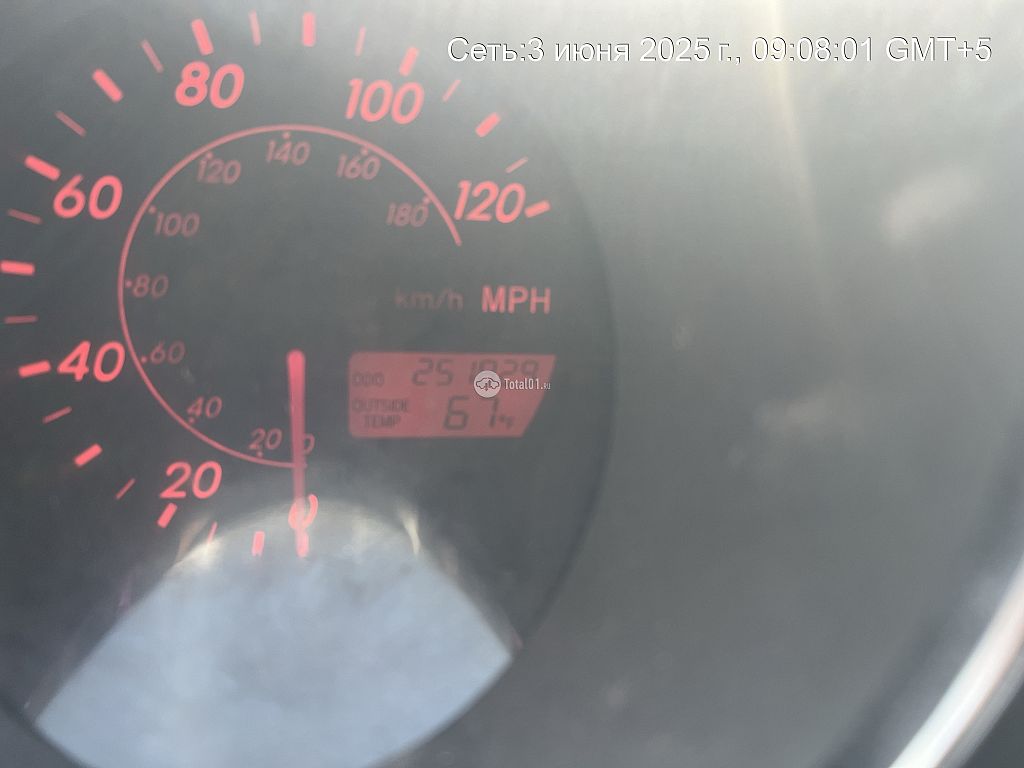 Фото Pontiac Vibe 74