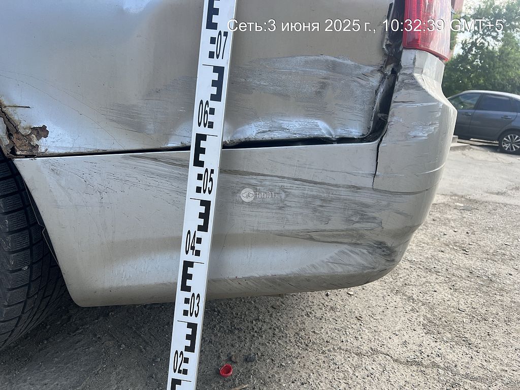 Фото Nissan Stagea 14