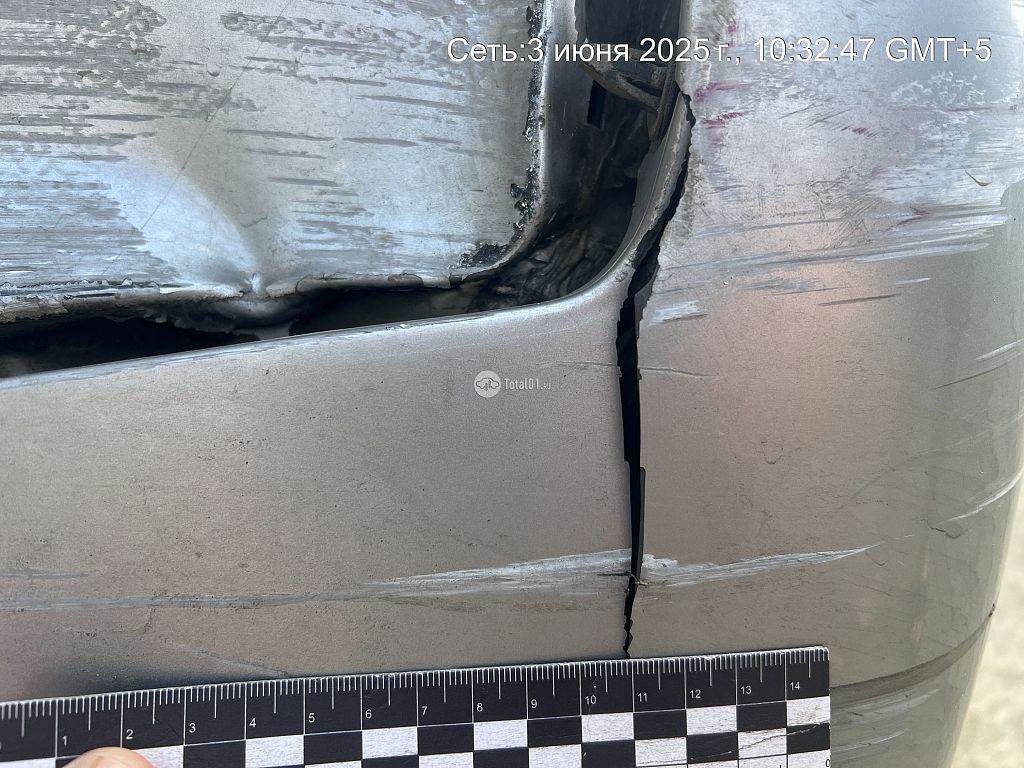 Фото Nissan Stagea 20