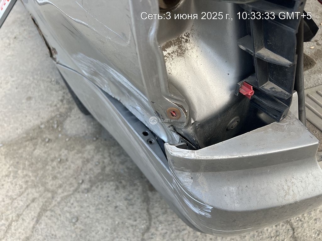 Фото Nissan Stagea 44